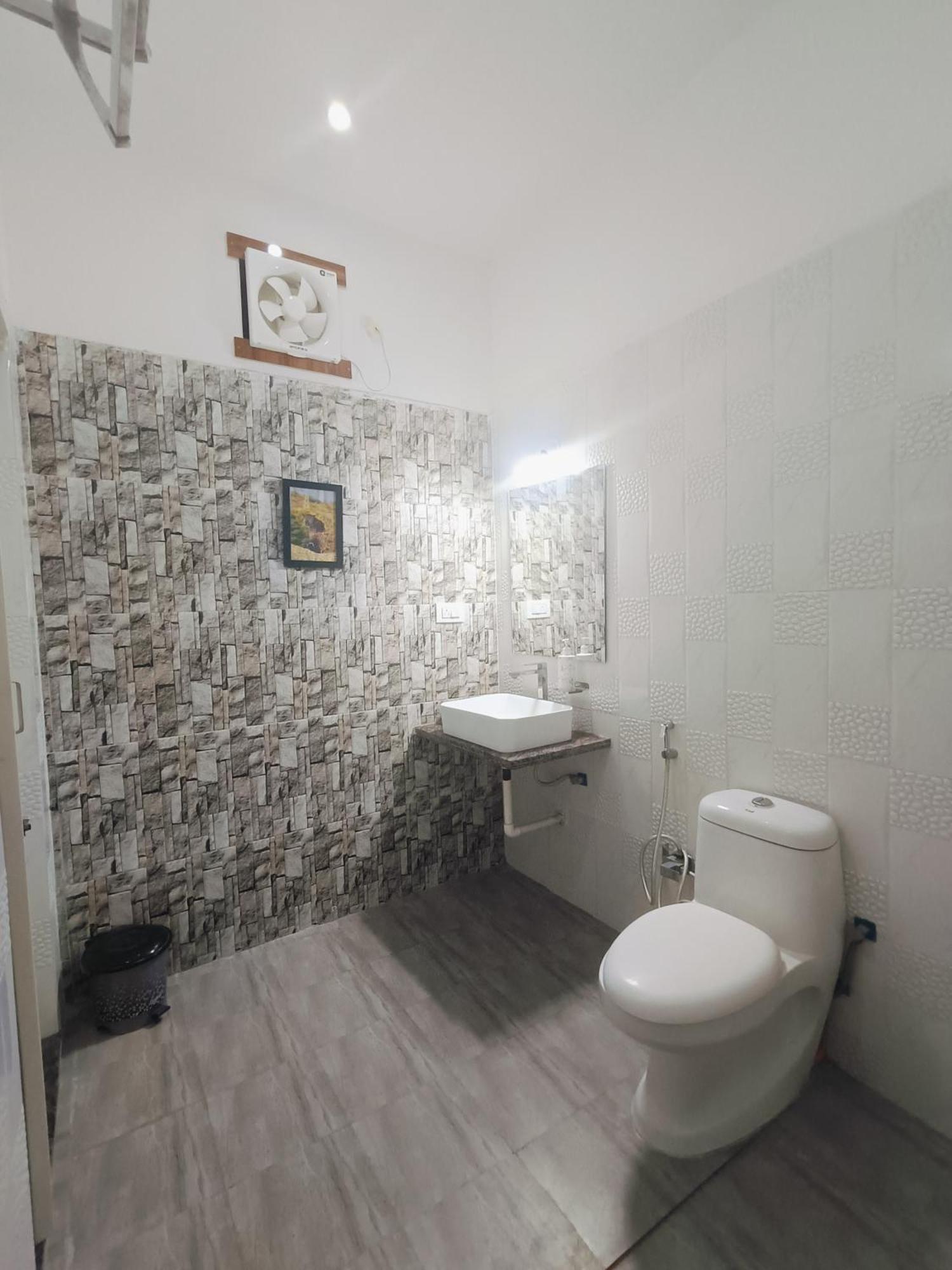 Jawai Leopard Villa ビジャパール エクステリア 写真