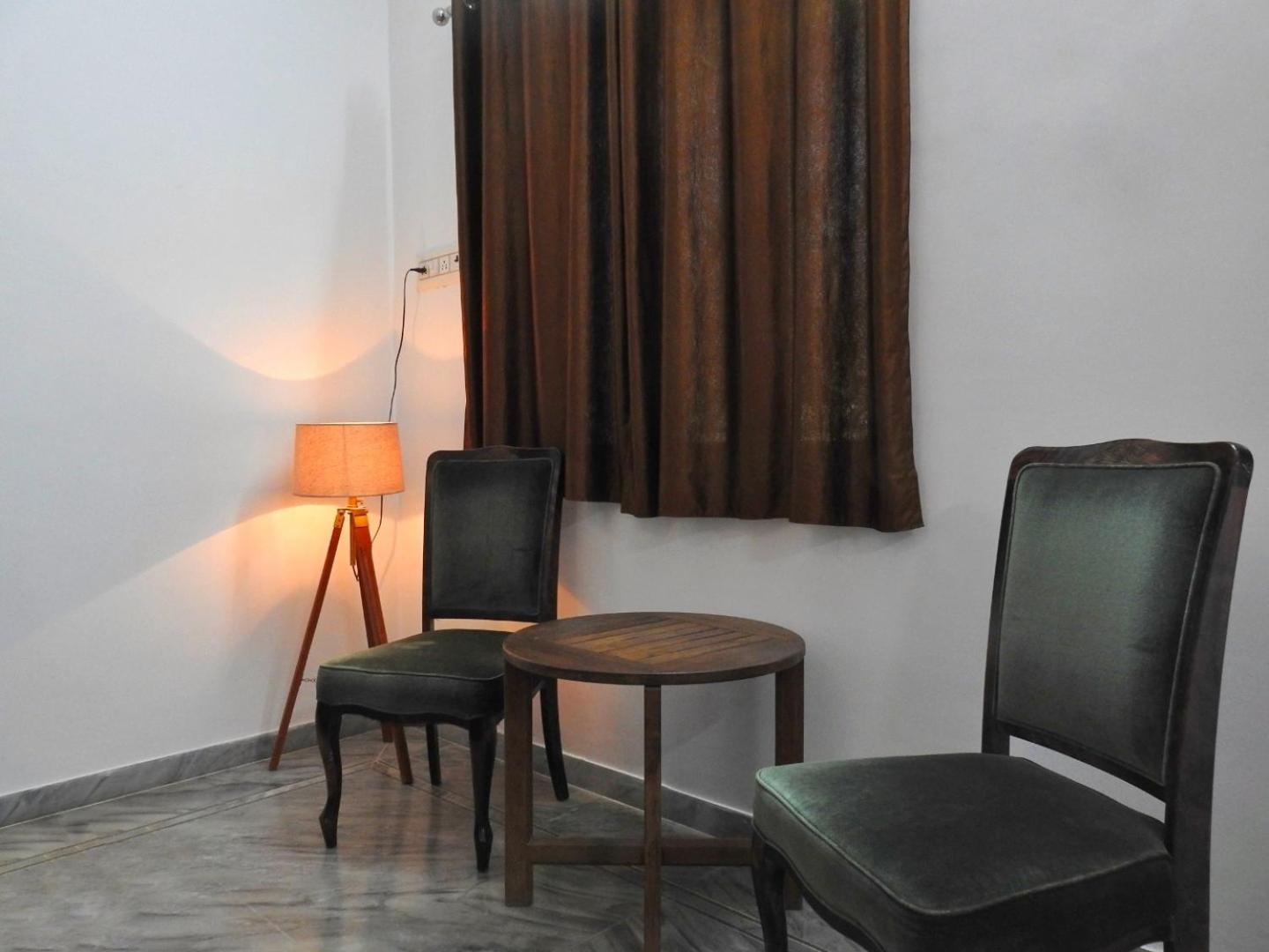 Jawai Leopard Villa ビジャパール エクステリア 写真